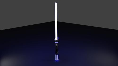 Lightsaber