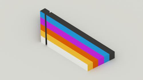IMPOSSIBLE ARRANGEMENT