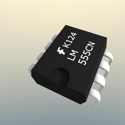NE555