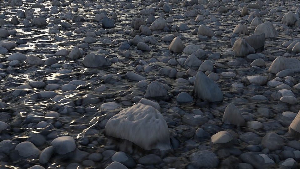 playing with microdisplacement (for 2.78)