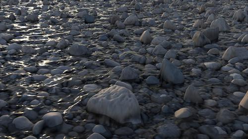 playing with microdisplacement (for 2.78)