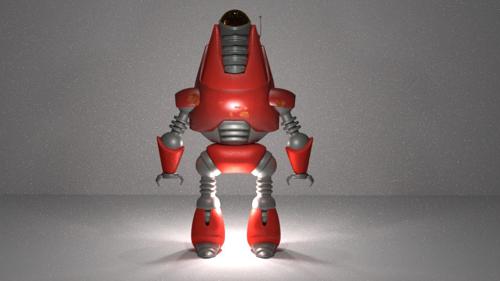 Protectron