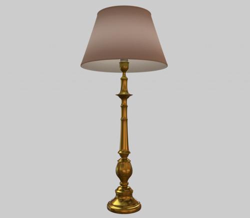 Desk Lamp