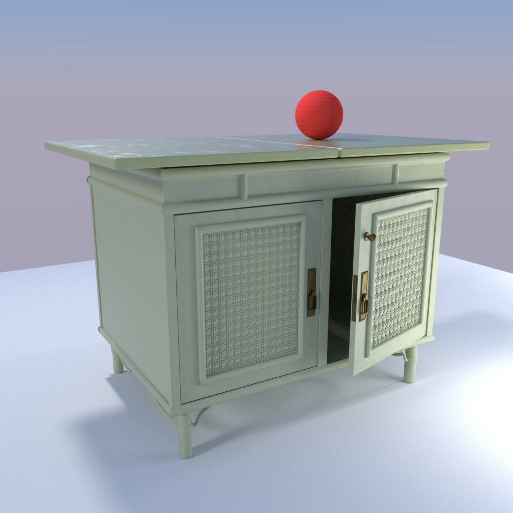 Sideboard