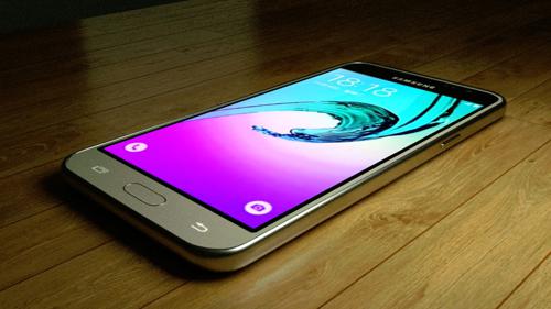 Samsung Galaxy J3