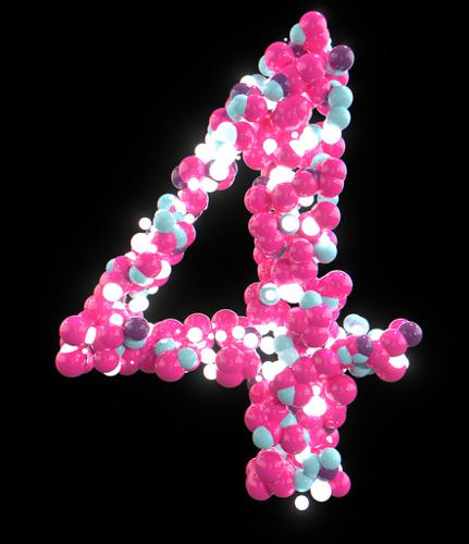 Numeros Designer Blender
