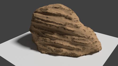 Stone