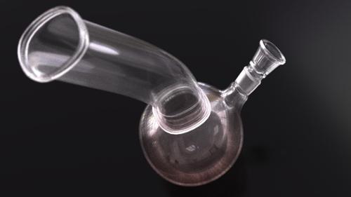 bong