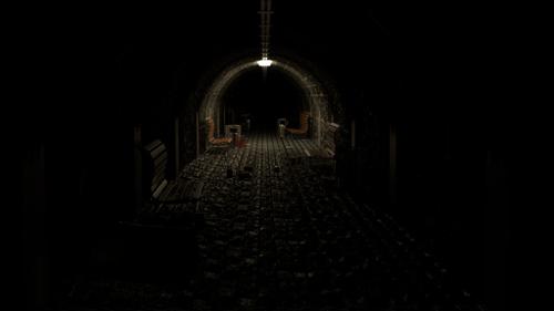 Dark Tunnel v2.0