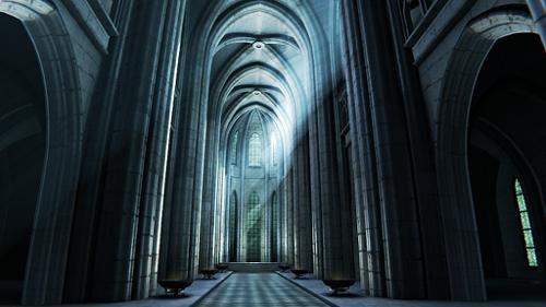 Cathedral