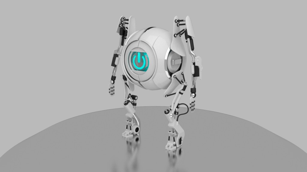 Portal core