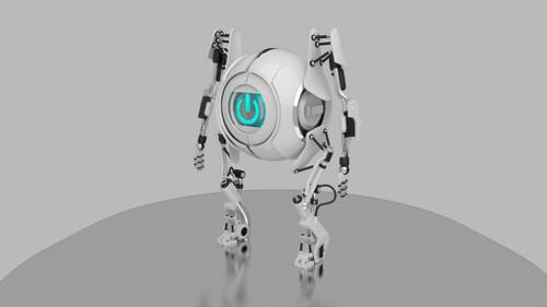 Portal core