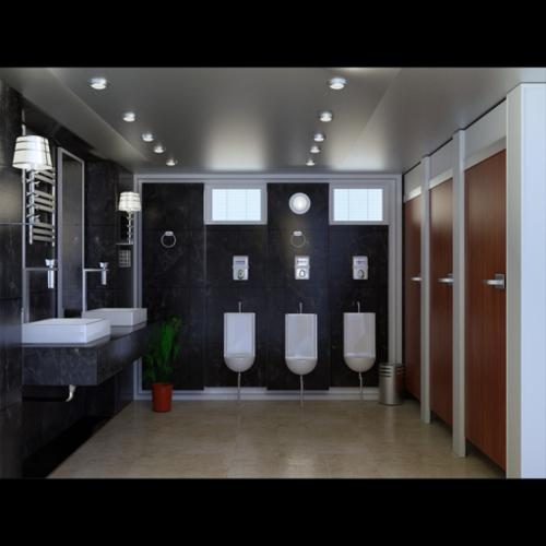 Restroom