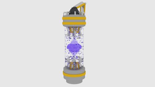 Plasma Tube