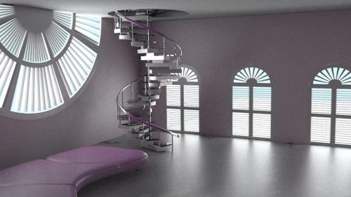 Modern Home Interior