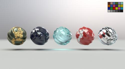 NK-multishader