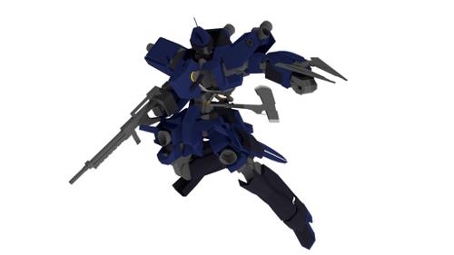 Schwalbe Graze