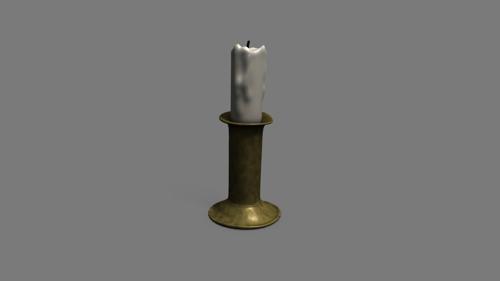 jviastermind householditems candlewithbase