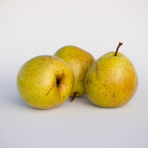 Pear