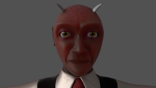 Devil