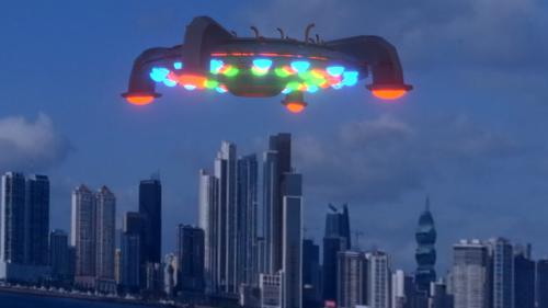 UFO
