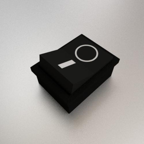 Switch Button