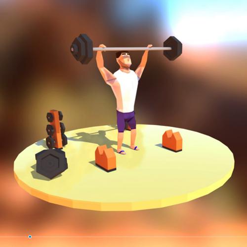 Barbell