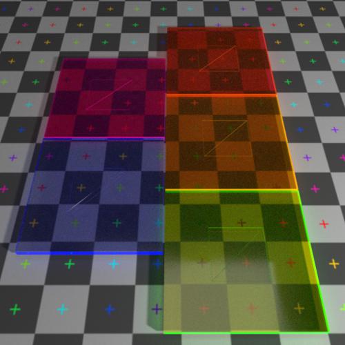 GlowCrylic