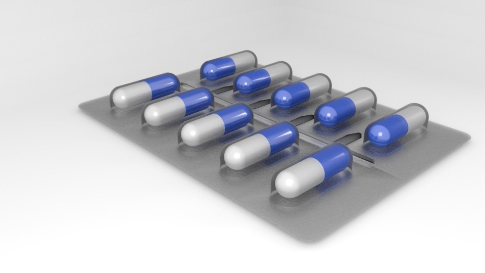 Pill