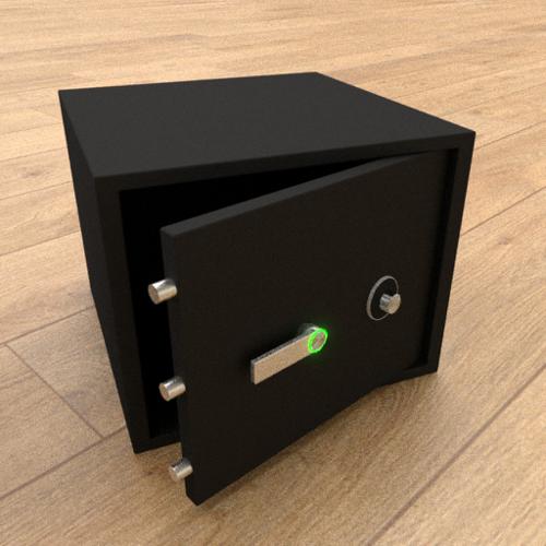 numeric safe