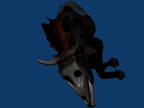 psychodox creature deadcow