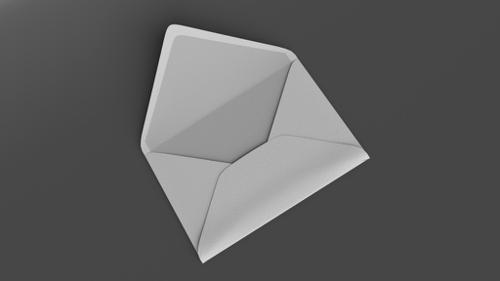 Rigged envelope