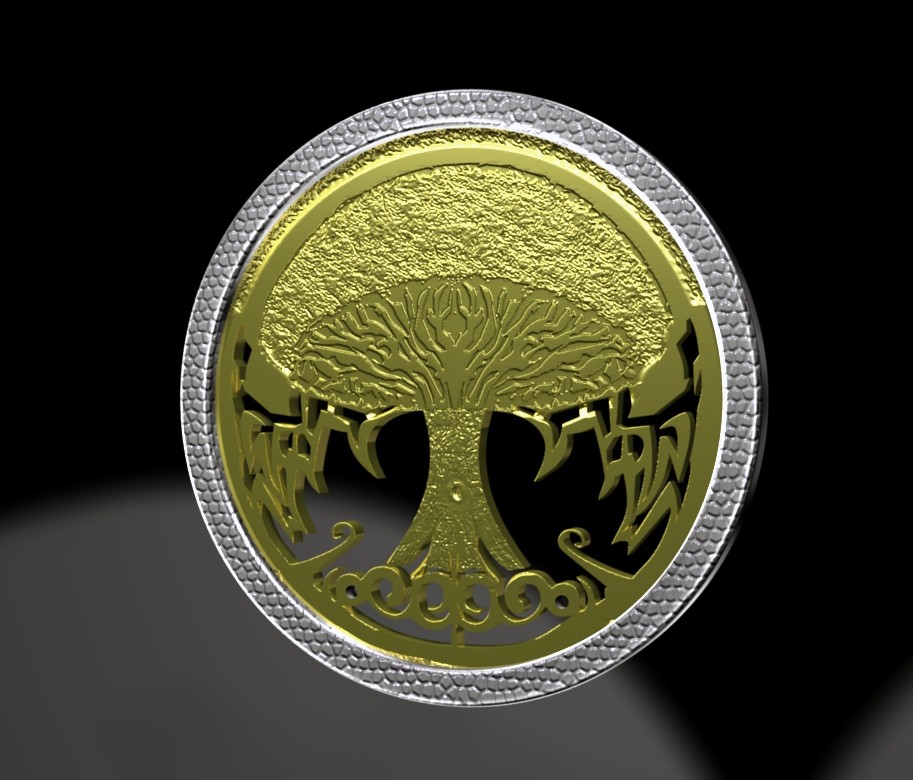 Medallion