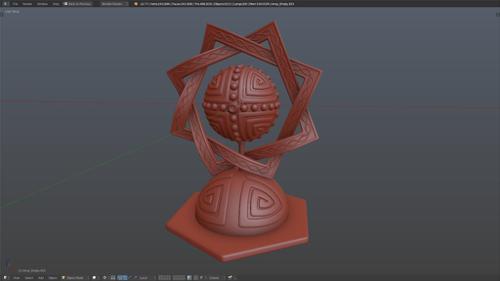 Artifact