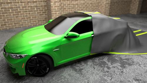 BMW M4
