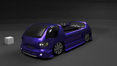 Deora 2 hot wheel