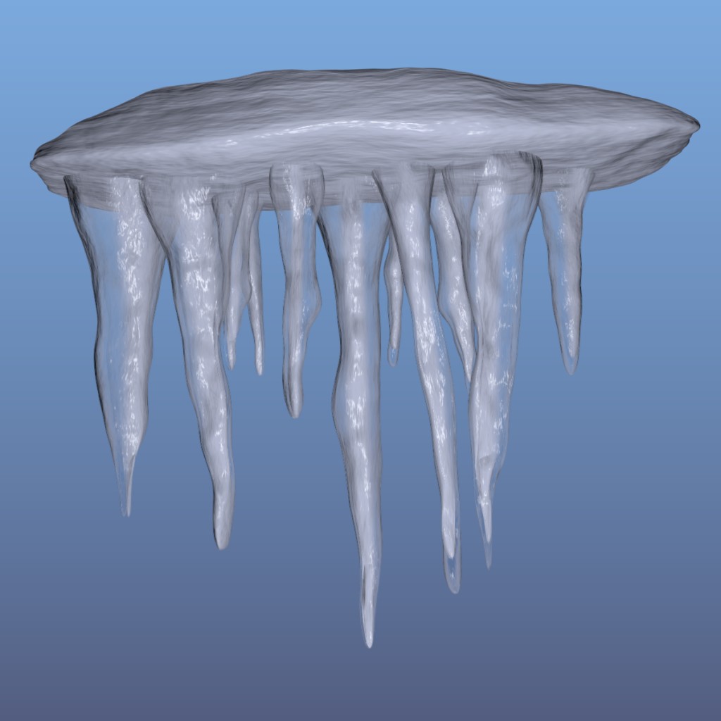 toddmcintosh nature icicles