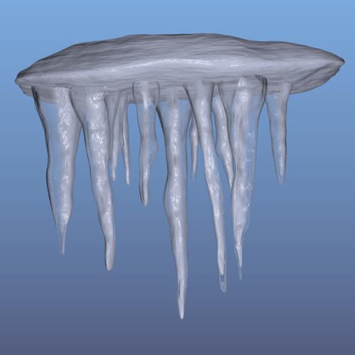 toddmcintosh nature icicles