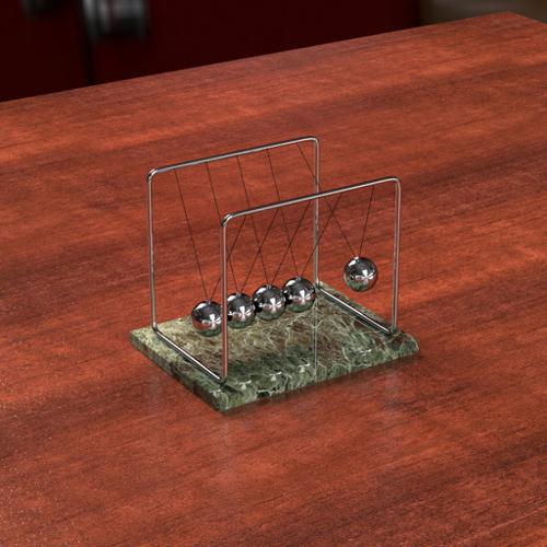 Newtons Cradle