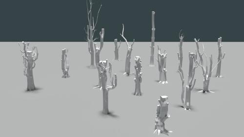 Collection preview
