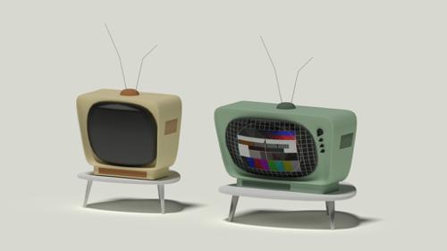 80s Television