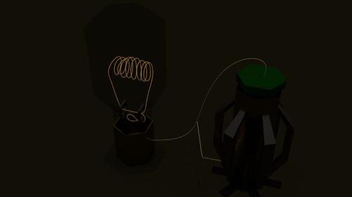 Lightbulb