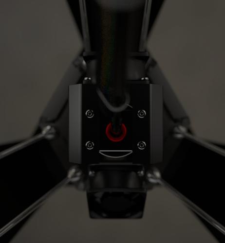 3D Printer Extruder