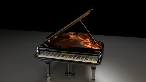 Grand Piano