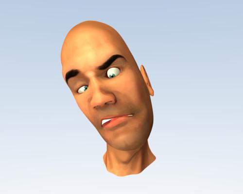 Face Rig