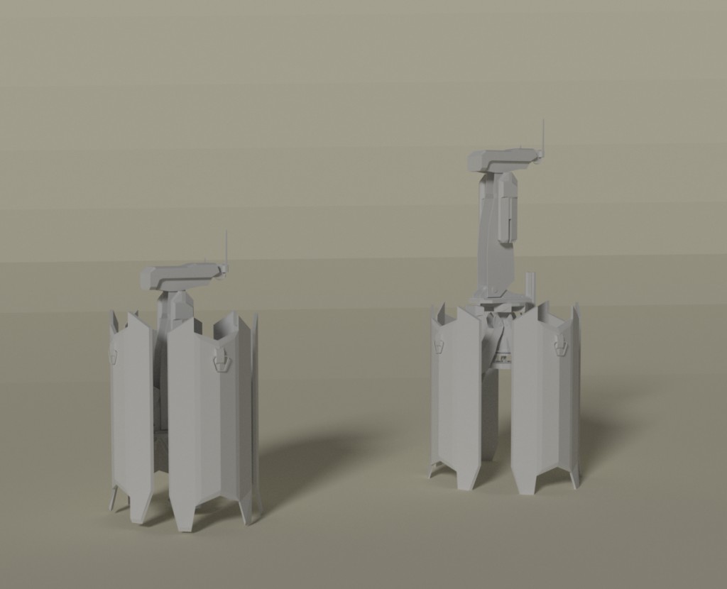 BK01 Deploy