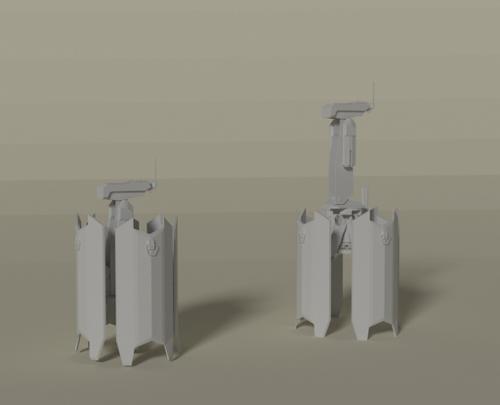 BK01 Deploy
