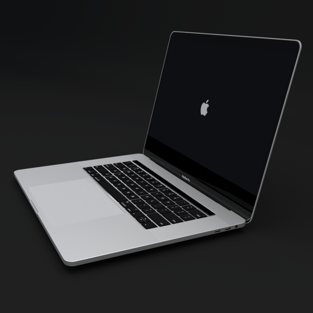 Macbook Pro 2016 15-inch