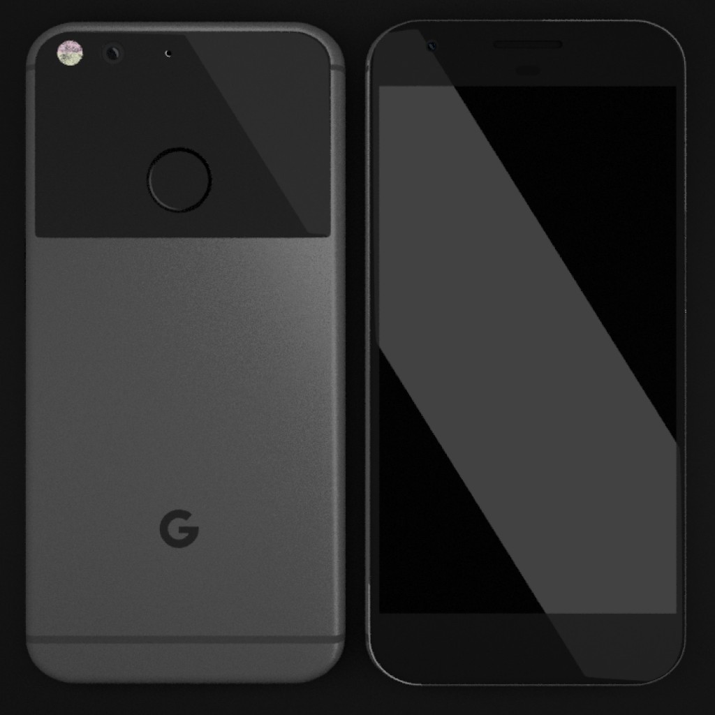 Google Pixel