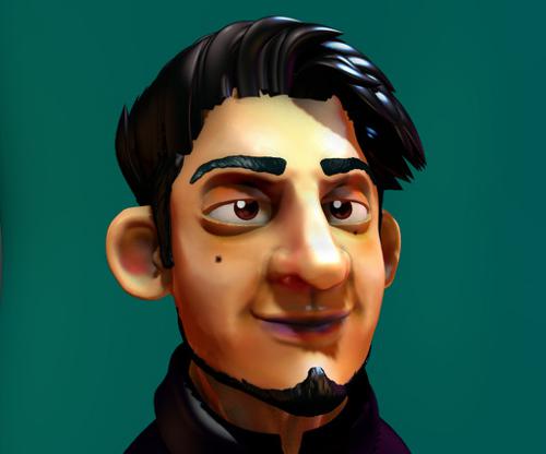 A guy